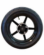 Mini Moto 12' inch Supermoto Wheelset (Yozma, Tuttio, Rtr, Heybike, and More)