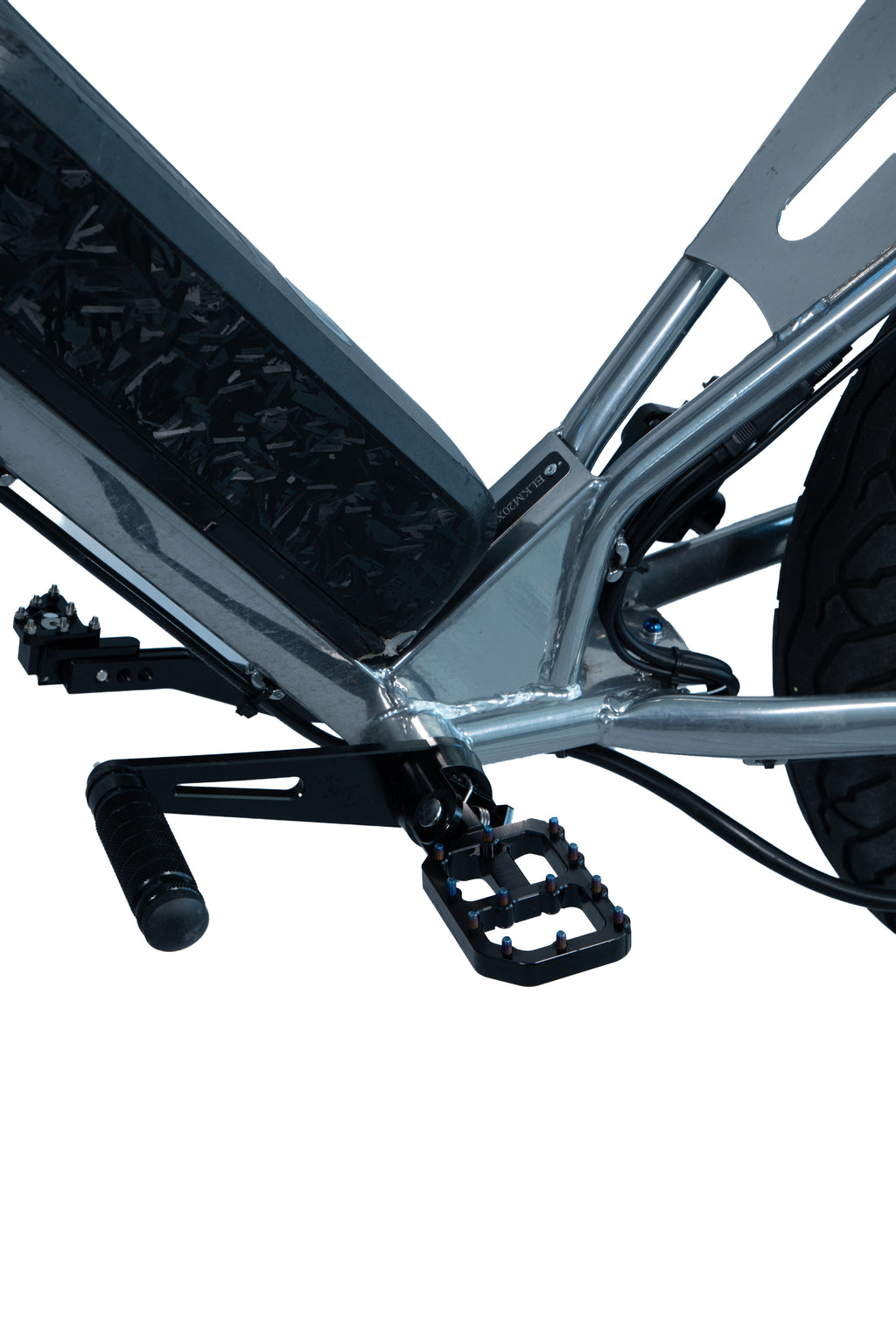 V2 Shift Lock For E-Bikes (Super73, Macfox, Ridstar, etc.)