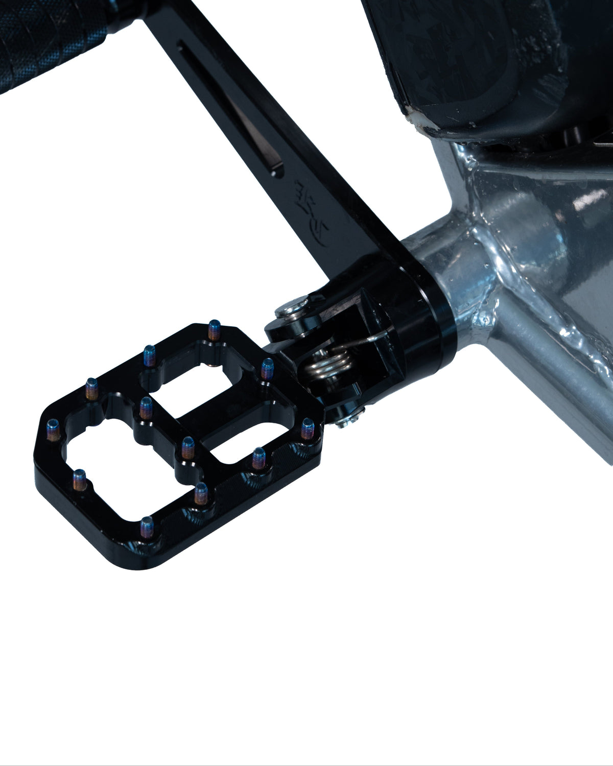 V2 E-bike Peg Kit