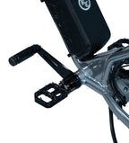 V2 E-Bike Peg Kit Bundle – Pegs, Shift Lock & Foot Brake