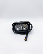 2000+ Lumens Baja Style Light Kit (Plug, and Play)