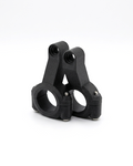 Fully Universal Light Mount