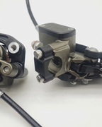 Ultra Bee Brake upgraded brake/bar clamp