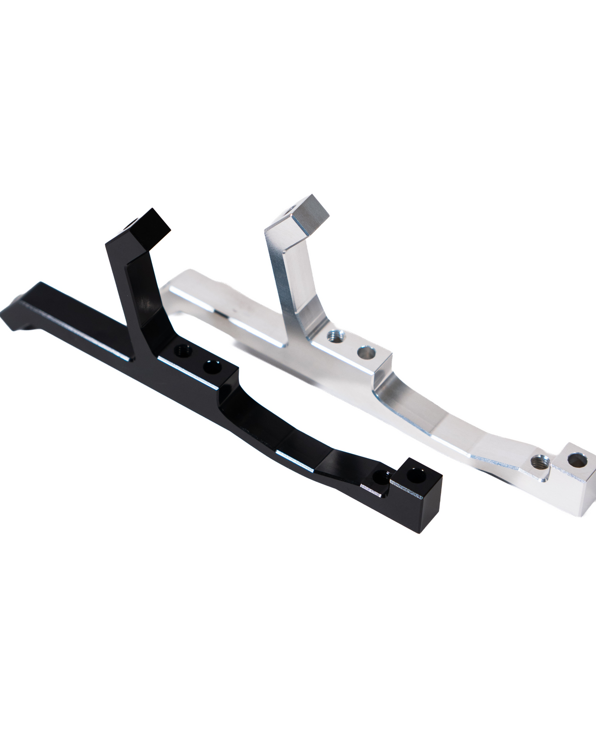 Dual Caliper Mount (Mtb style calipers)