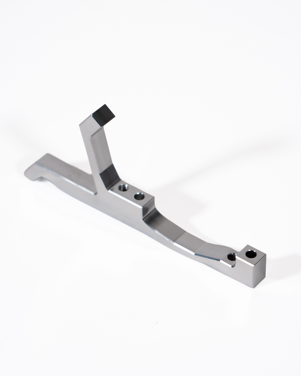 Dual Caliper Mount (Mtb style calipers)