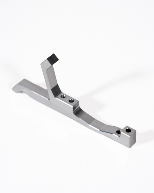 Dual Caliper Mount (Mtb style calipers)
