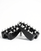 MX Style Passenger Pegs