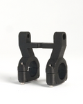 Skinny style light mount (7/8 bars)(Tuttio, RTR, etc.)