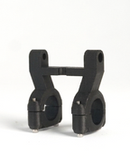 Skinny style light mount (7/8 bars)(Tuttio, RTR, etc.)