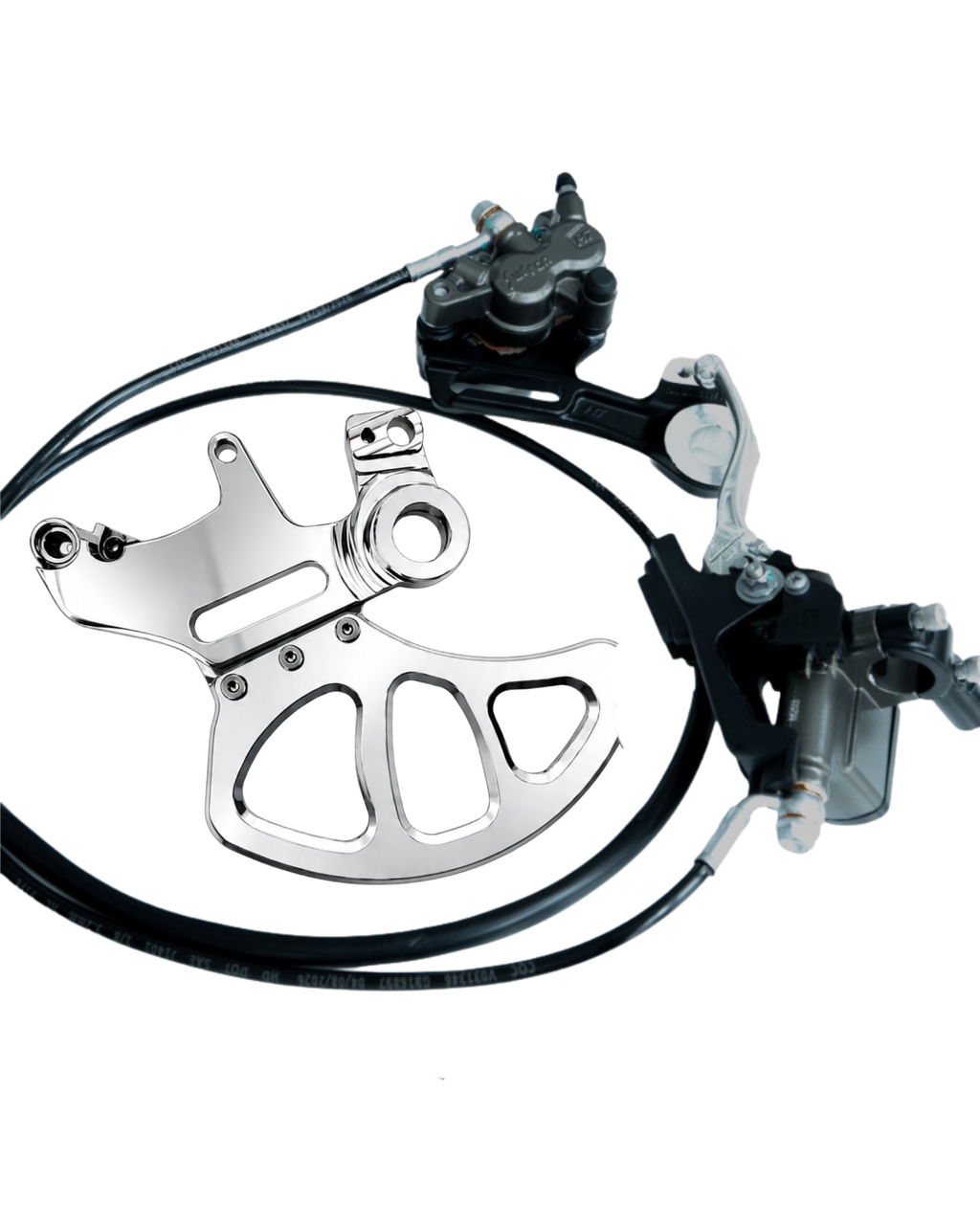 Ultra Bee Brake for Talaria Komodo