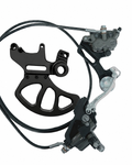 Ultra Bee Brake for Talaria Komodo