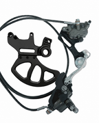 Ultra Bee Brake for Talaria Komodo