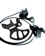 Ultra Bee Brake for Talaria Komodo