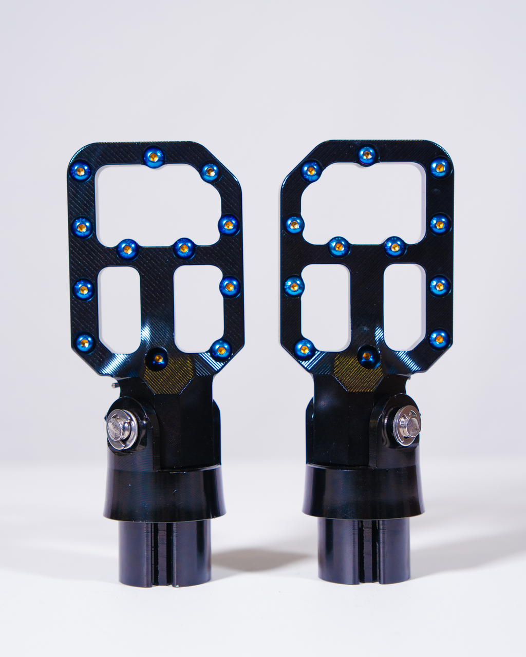 V2 E-bike Peg Kit