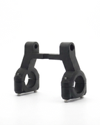 Wide style light mount (7/8 bars)(Super73, Ridstar, Macfox, etc.)