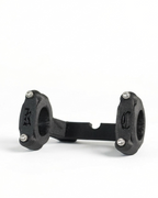 Wide style light mount (7/8 bars)(Super73, Ridstar, Macfox, etc.)